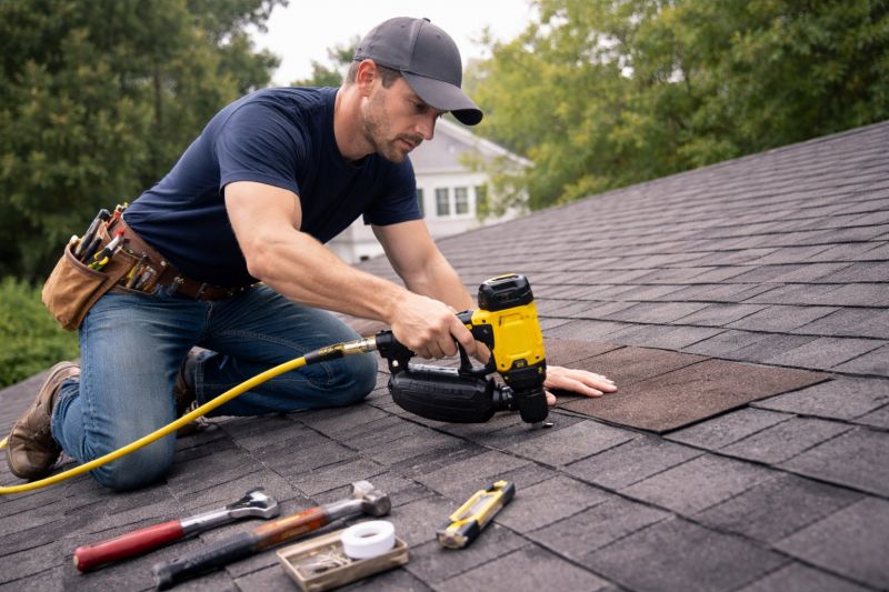Roofing Service in Chardon, OH