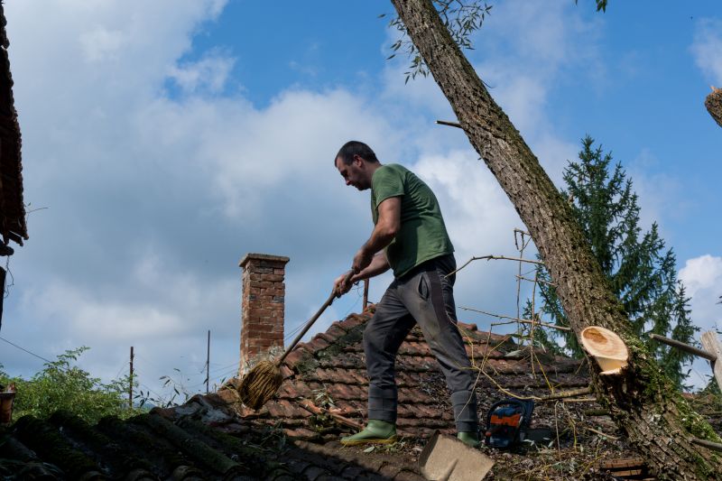 Roofing Service in Chardon, OH