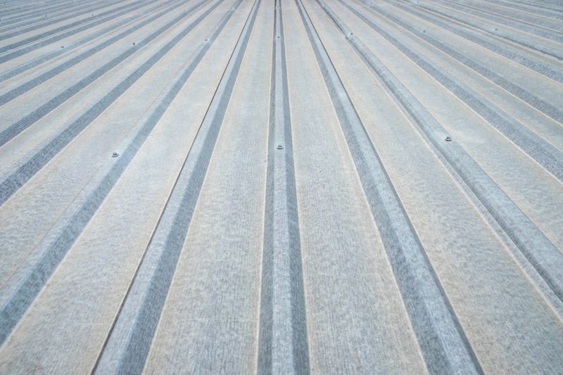 Aluminum Roof Waterproofing in Chardon, OH