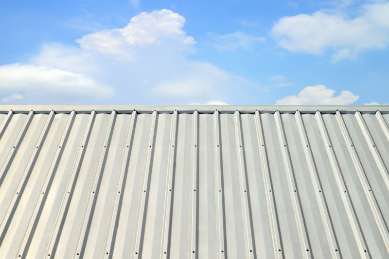 Aluminum Roofing Repair in Chardon, OH