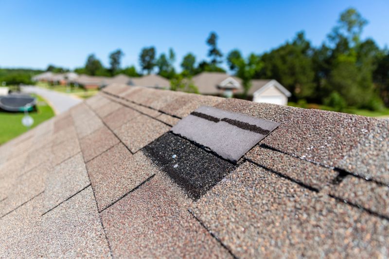 Asphalt Roof Leak Repair in Beachwood, OH