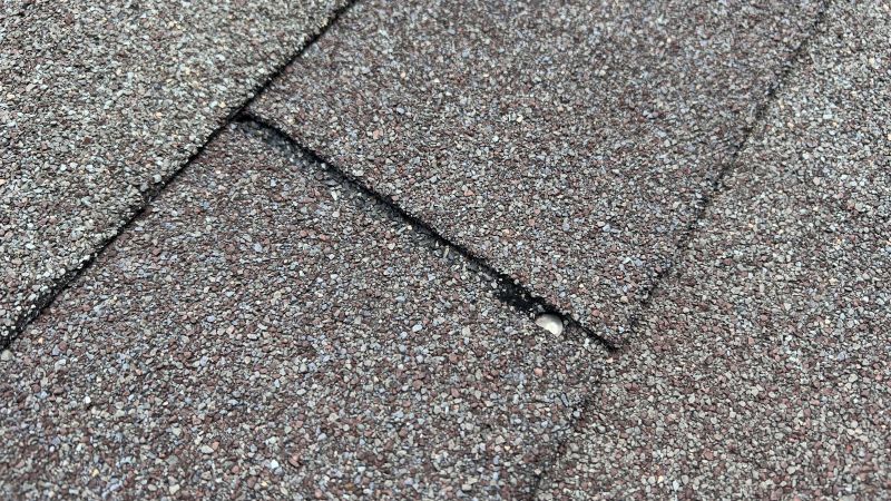 Asphalt Roof Repair in Willoughby, OH