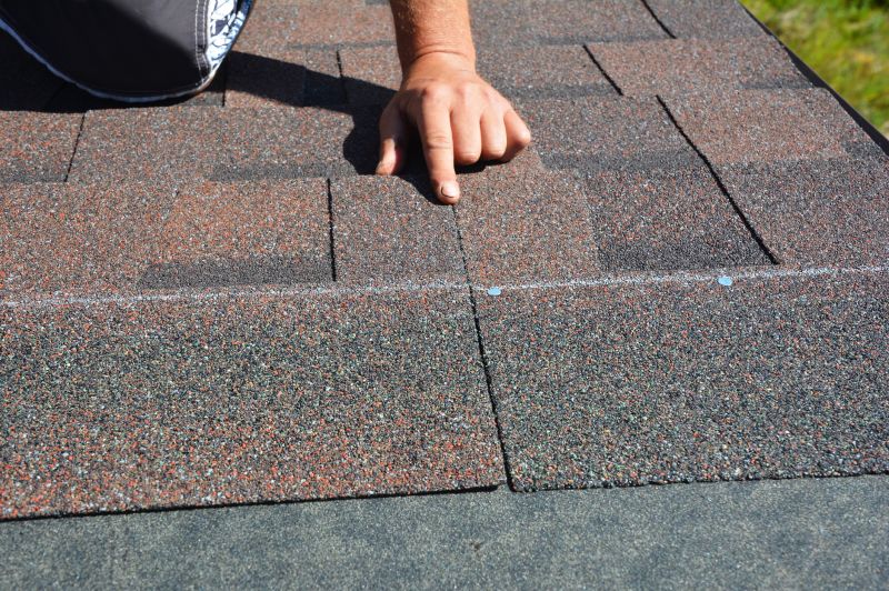 Asphalt Roof Replacement in Chagrin Falls, OH