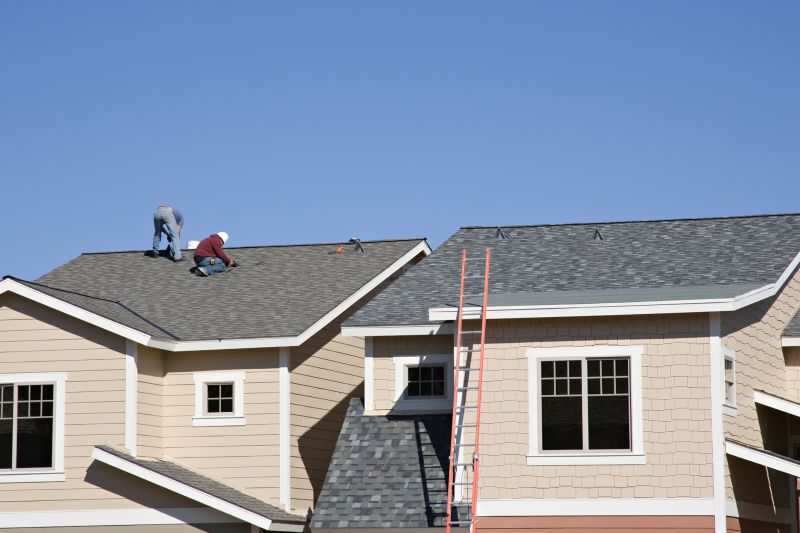 Asphalt Shingles Installation in Geauga County, OH