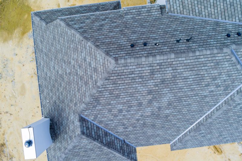 Asphalt Shingles Installation in Hiram, OH