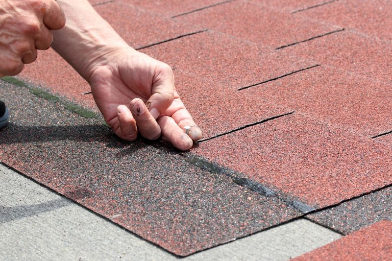 Asphalt Shingles Installation in Middlefield, OH