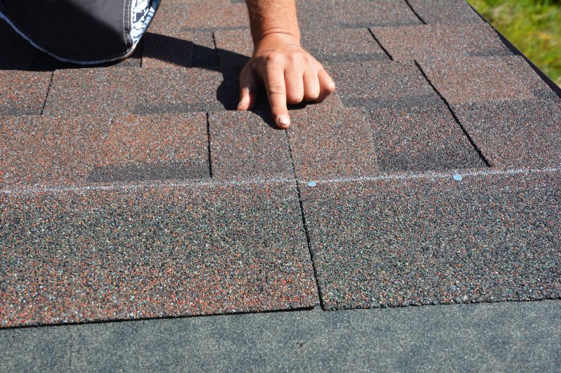 Asphalt Shingles Installation in Twinsburg, OH