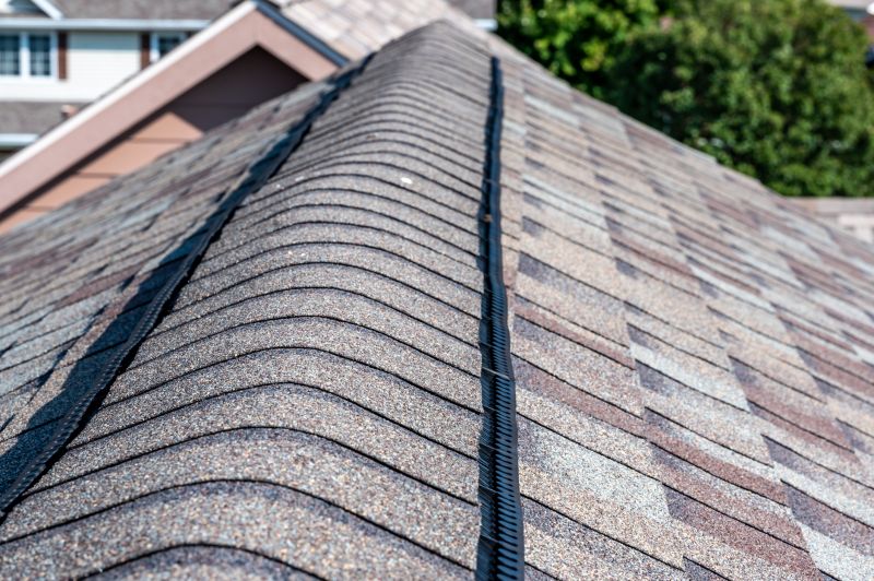 Asphalt Shingles Installation in Wickliffe, OH