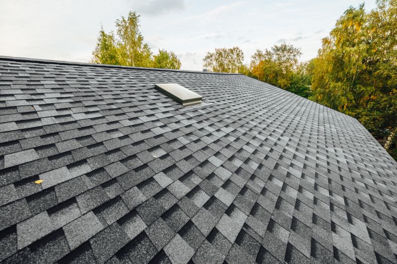 Asphalt Shingles Installation in Willoughby, OH