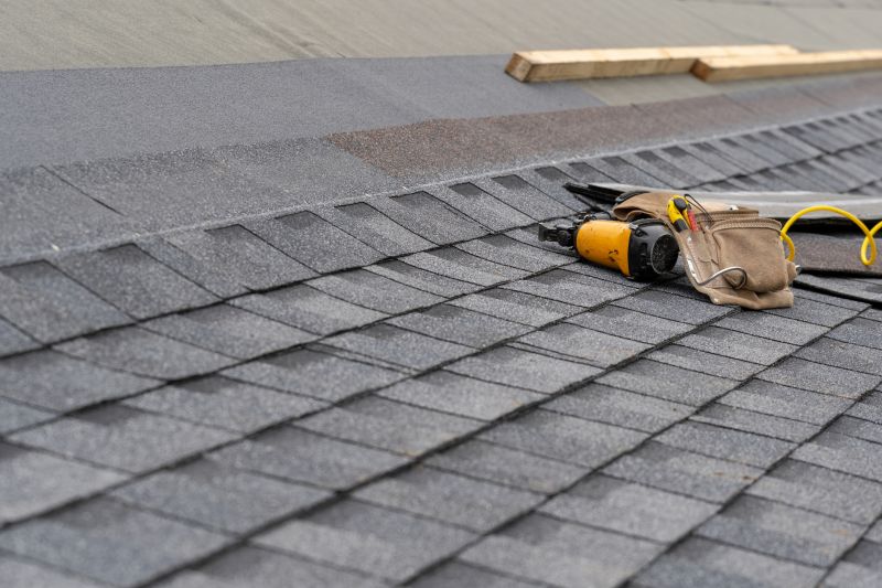 Asphalt Shingles Installation in Willoughby, OH