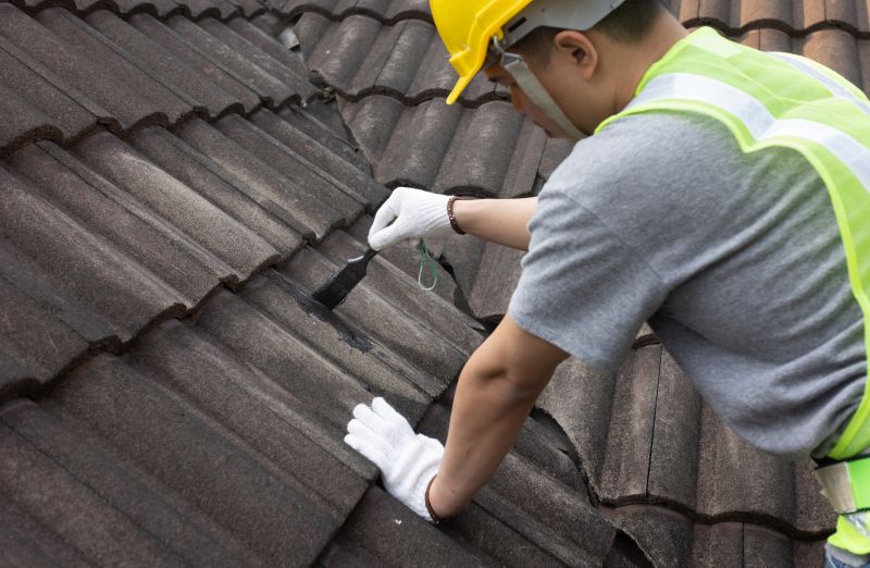 Bedroom Leak Repair in Chardon, OH