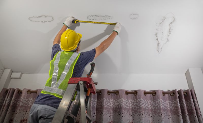 Bedroom Leak Repair in Chardon, OH