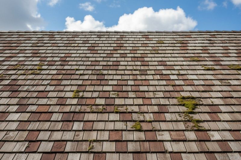 Cedar Roof Replacement in Macedonia, OH