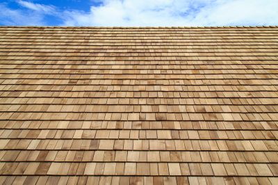 Cedar Roof Replacement in Mantua, OH