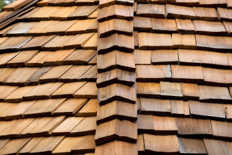 Cedar Shake Roof Construction in Mentor, OH