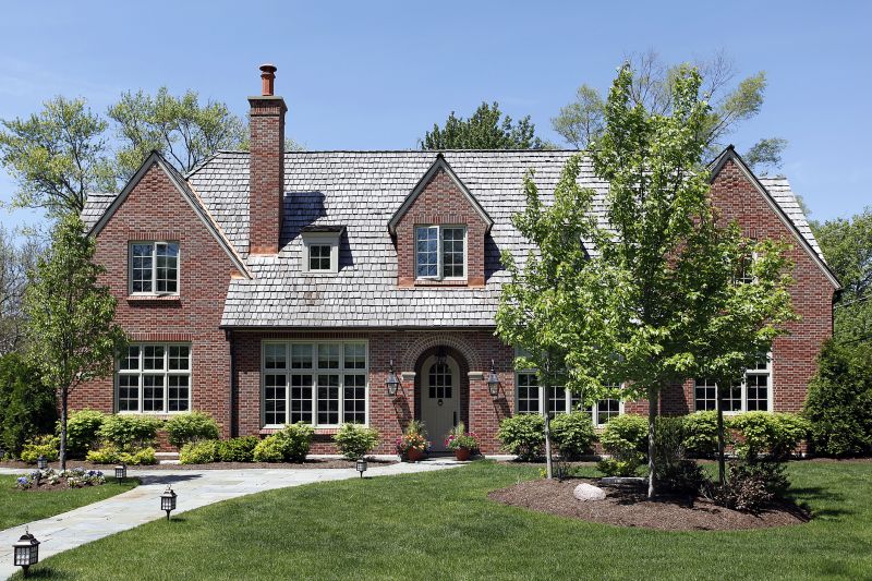 Cedar Shake Roof Construction in Middlefield, OH