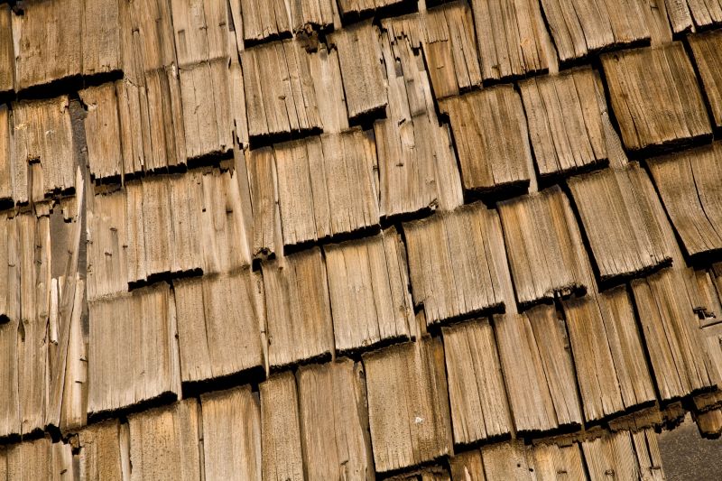 Cedar Shake Roof Repair in Eastlake, OH