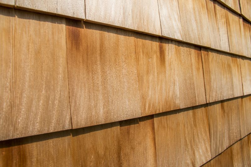 Cedar Shake Roof Repair in Middlefield, OH