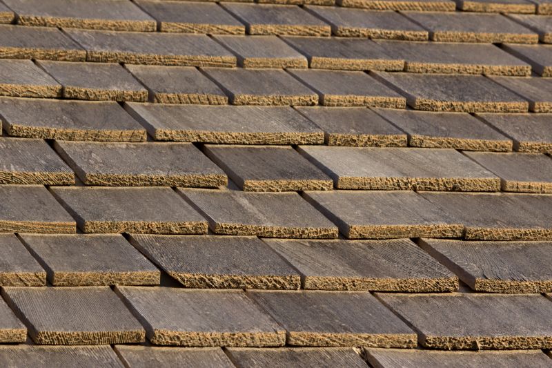 Cedar Shake Roof Repair in Newbury, OH