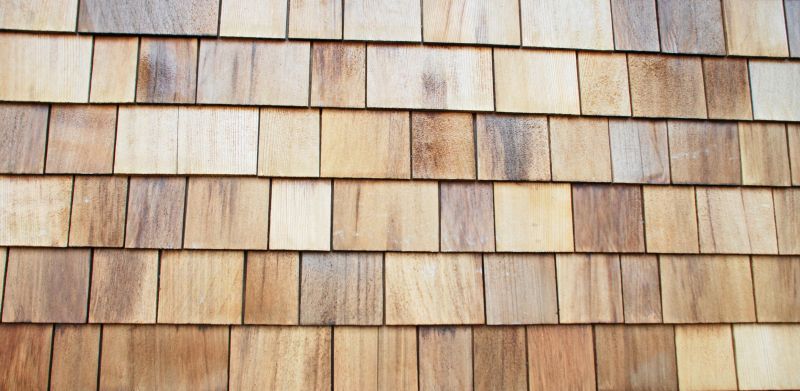 Cedar Shingles Repair in Aurora, OH