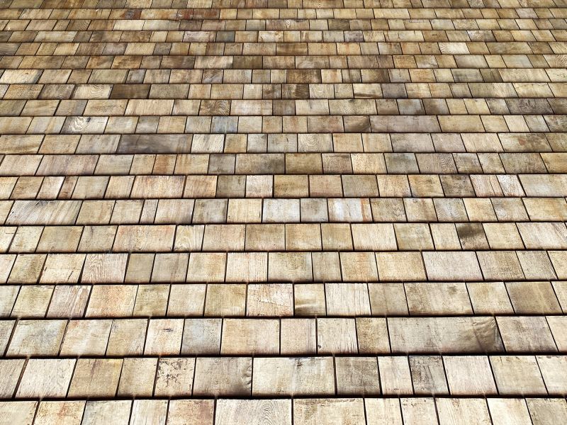 Cedar Shingles Repair in Twinsburg, OH