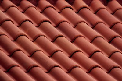Clay Roof Installation in Eastlake, OH
