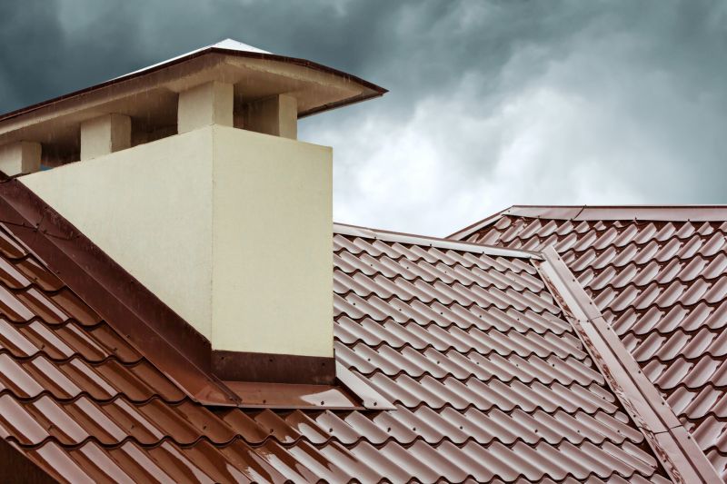 Clay Roof Installation in Streetsboro, OH