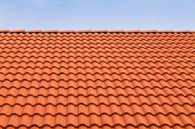 Clay Roof Installation in Wickliffe, OH
