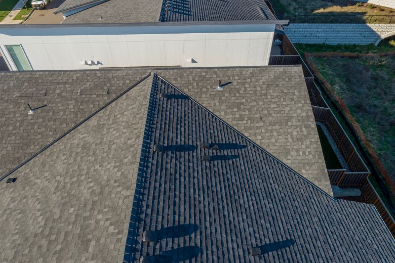 Composite Roof Repair in Chardon, OH