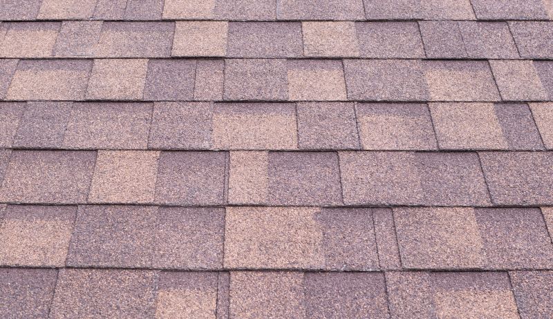 Composite Shingle Replacement in Chardon, OH
