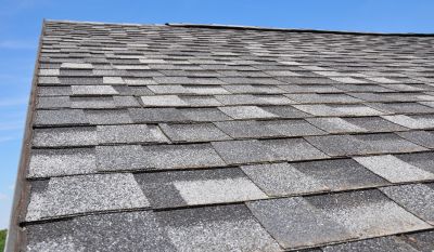 Composite Shingle Replacement in Chardon, OH