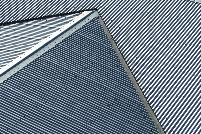 Corrugated Roof Repair in Wickliffe, OH