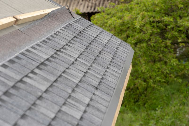 Damaged Roof Repair in Willoughby, OH