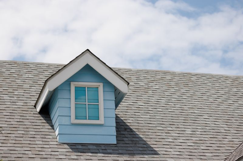 Dormer Leak Repair in Chardon, OH