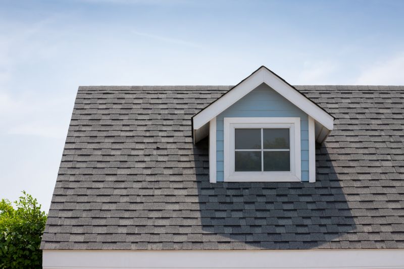 Dormer Leak Repair in Chardon, OH