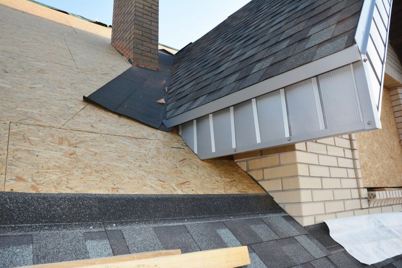 Dormer Repair in Bedford, OH
