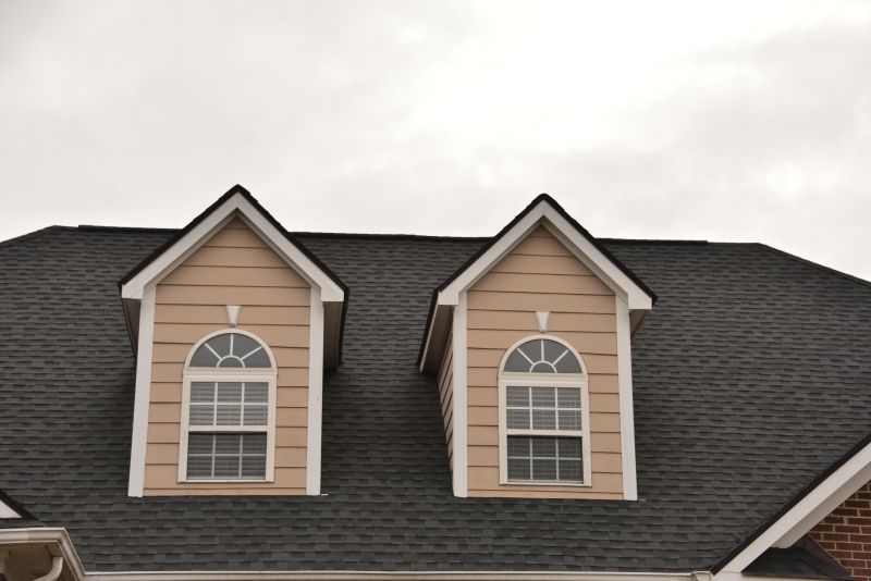 Dormer Repair in Cleveland, OH