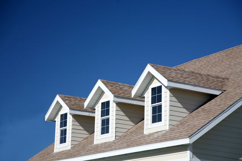 Dormer Repair in Mantua, OH