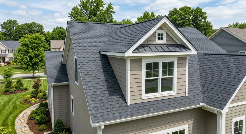 Dormer Repair in Willoughby, OH