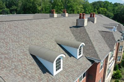 Dormer Repair in Willoughby, OH
