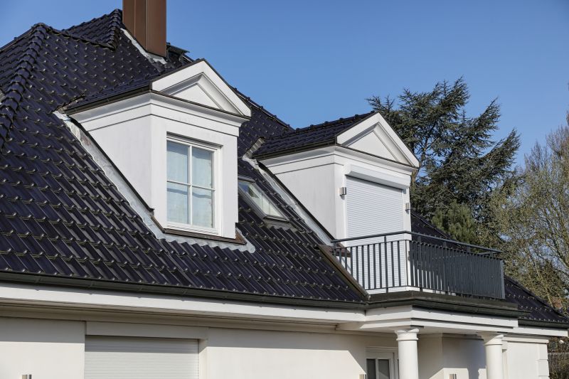 Dormer Roof Installation in Chardon, OH