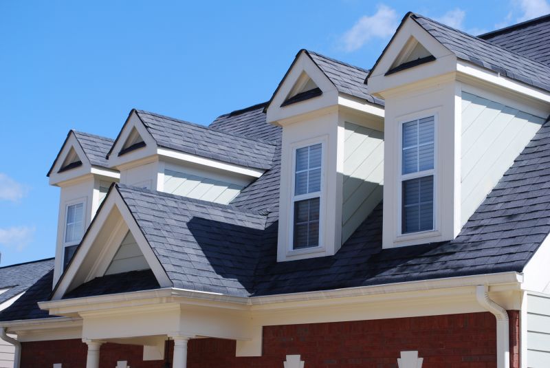 Dormer Roof Installation in Chardon, OH