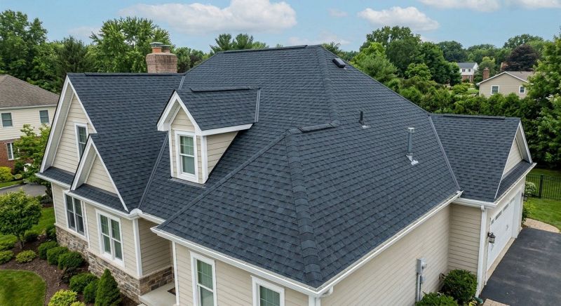Dormer Roof Installation in Chardon, OH
