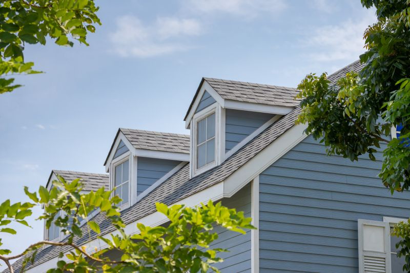 Dormer Roof Repair in Chardon, OH