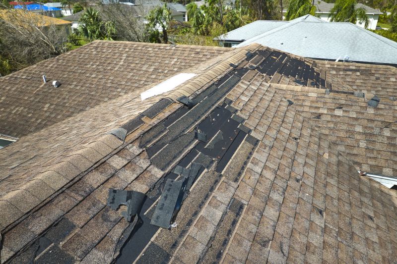 Dormer Roof Repair in Chardon, OH