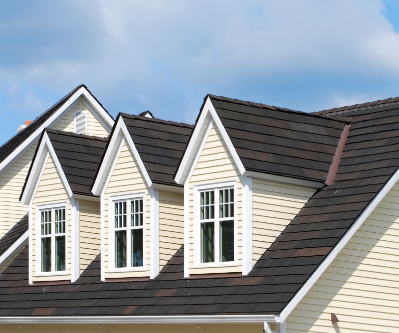 Dormer Roof Replacement in Chardon, OH