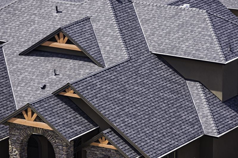 Dormer Roof Replacement in Chardon, OH