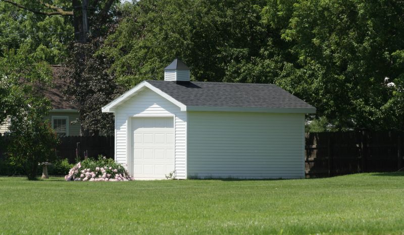 Garage Roof Installation in Chardon, OH