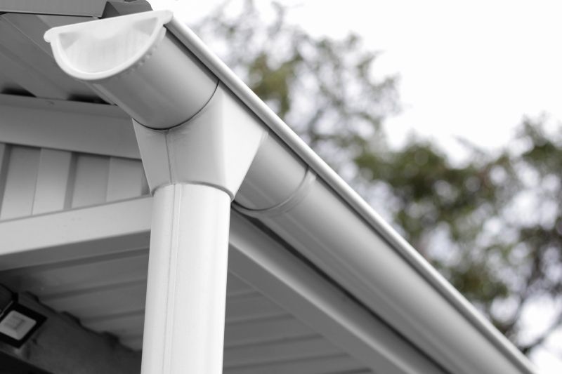 House Roof Installation in Bedford, OH