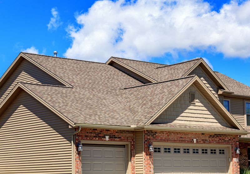 House Roof Installation in Eastlake, OH